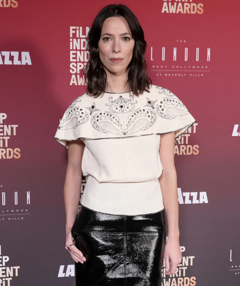 Rebecca Hall – 2026 Film Independent Spirit Awards Nominees Brunch at The London West Hollywood at Beverly Hills in West Hollywood, California 01-10-2025