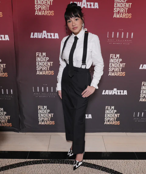 Wally Baram – 2026 Film Independent Spirit Awards Nominees Brunch at The London West Hollywood at Beverly Hills in West Hollywood, California 01-10-2025