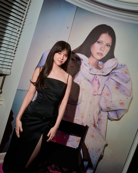 Mia Goth – Attends W Magazine’s Annual Best Performances Party at Chateau Marmont in Los Angeles, California 01-10-2026