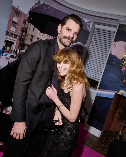 Natasha Lyonne – Attends W Magazine’s Annual Best Performances Party at Chateau Marmont in Los Angeles, California 01-10-2026