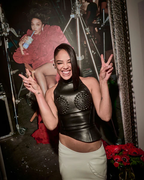 Tessa Thompson – Attends W Magazine’s Annual Best Performances Party at Chateau Marmont in Los Angeles, California 01-10-2026