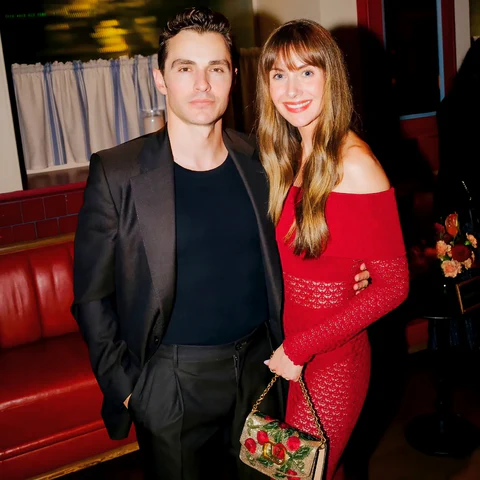 Alison Brie – NEON Golden Globe Party 2026 in Los Angeles 01-10-2026