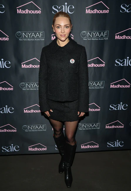 AnnaSophia Robb – Attends Autonomy in Focus Event at Cherry Lane Theatre, New York City 01-03-2026