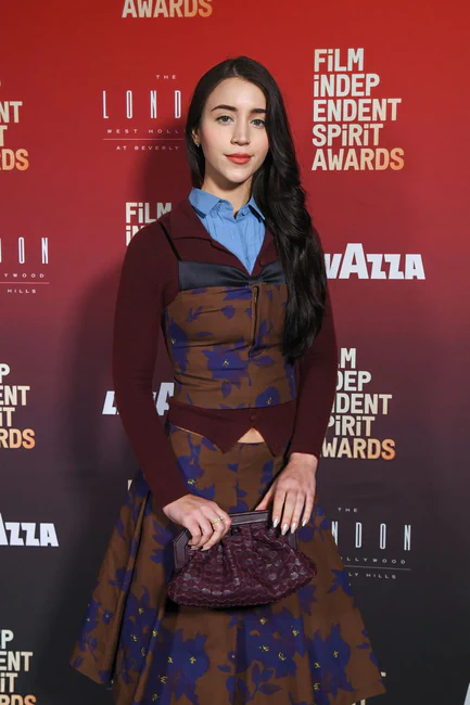 Caylee Cowan – 2026 Film Independent Spirit Awards Nominee Brunch in Los Angeles 01-10-2026