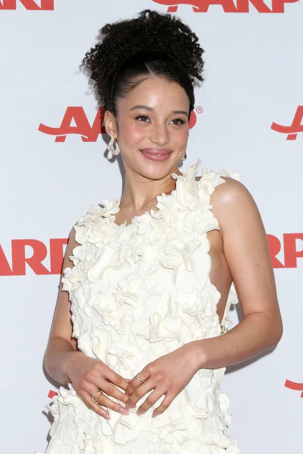 Chase Infiniti – 24th AARP Movies for Grownups Awards at the Beverly Wilshire Hotel in Beverly Hills, CA 01-11-2026