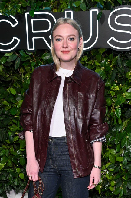 Dakota Fanning – Attends a CHANEL Dinner to Celebrate Coco Crush at Chateau Marmont in Los Angeles, California 01-07-2026