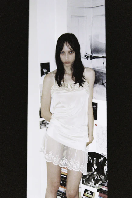 Devon Ross – Hero Magazine January 2026