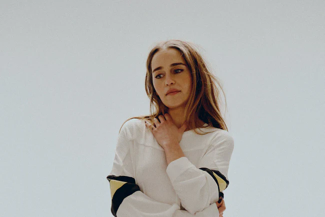 Emilia Clarke – New York Times January 2026