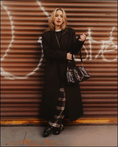 Emma Brooks – Cameron Driskill Photoshoot January 2026