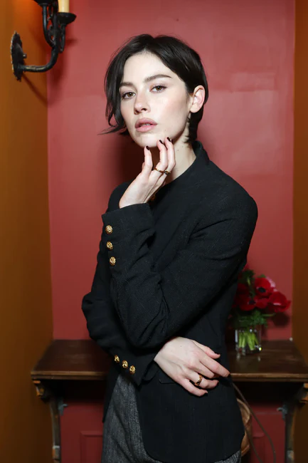 Gracie Abrams – Attends a CHANEL Dinner to Celebrate Coco Crush at Chateau Marmont in Los Angeles, California 01-07-2026