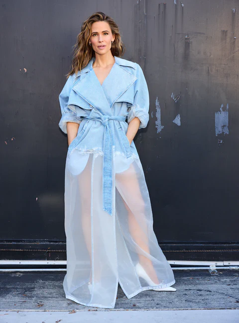 Jennifer Garner – Marie Claire UK January 2026