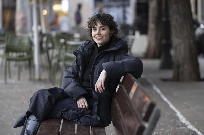 Joana Vilapuig – Ara Magazine January 2026