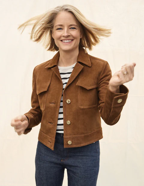 Jodie Foster – Variety Magazine January 2026