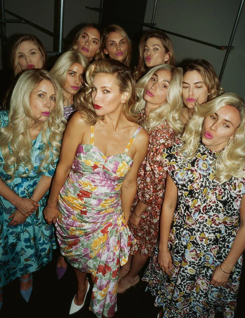 Kate Hudson – W Magazine Best Performances Issue January 2026