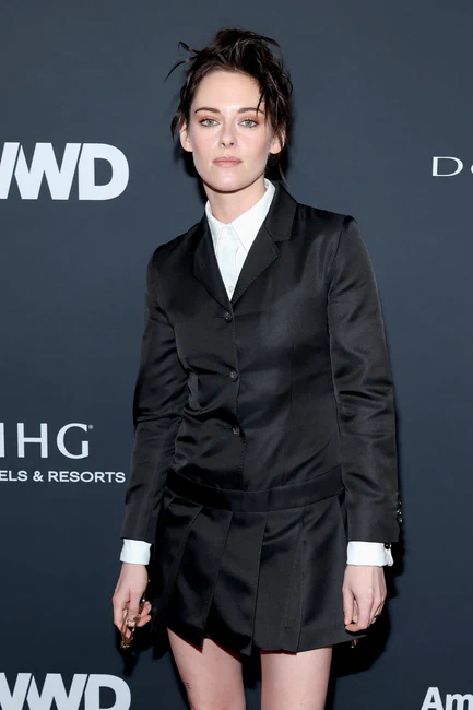 Kristen Stewart – Women’s Wear Daily presents the 2026 WWD Style Awards at Regent Santa Monica Beach in Santa Monica, California 01-09-2026