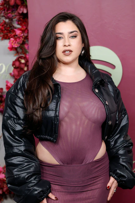 Lauren Jauregui – The Hollywood Reporter and Spotify Host Nominees Night: An Official Golden Week Event at The Lot at Formosa in West Hollywood, California 01-08-2026