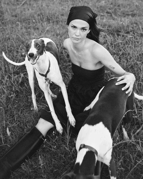 Maia Mitchell – Jamie Green Photoshoot January 2026