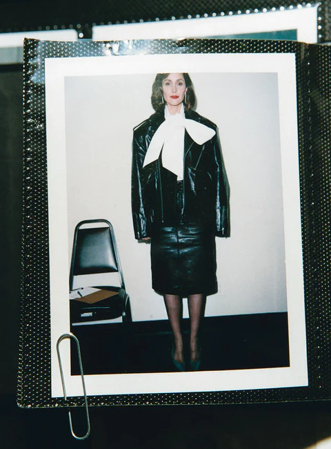 Rose Byrne – W Magazine Best Performances Issue January 2026