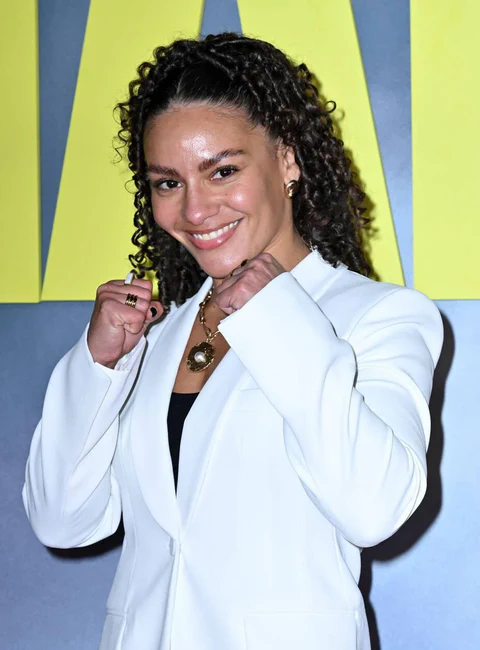 Shannon Ryan – Attending the Giant UK Gala Screening, Picturehouse Central, London, England 01-07-2026