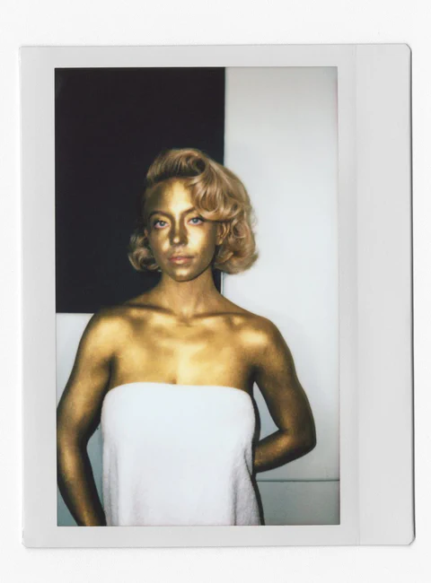 Sydney Sweeney – W Magazine Best Performances Issue January 2026